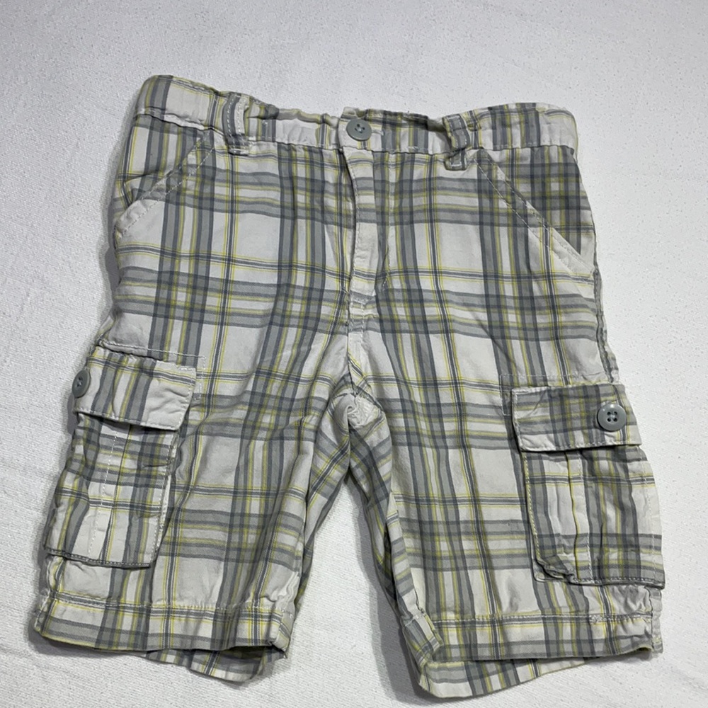 Hooray boy shorts